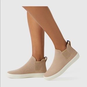 Rothys merino Chelsea boot FIRM PRICE